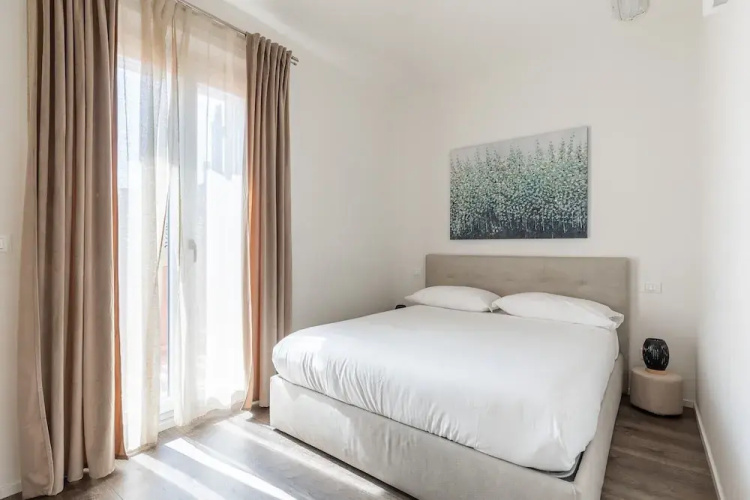 Casa del Borgo by Wonderful Italy