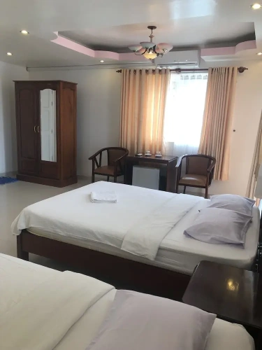 Suite
