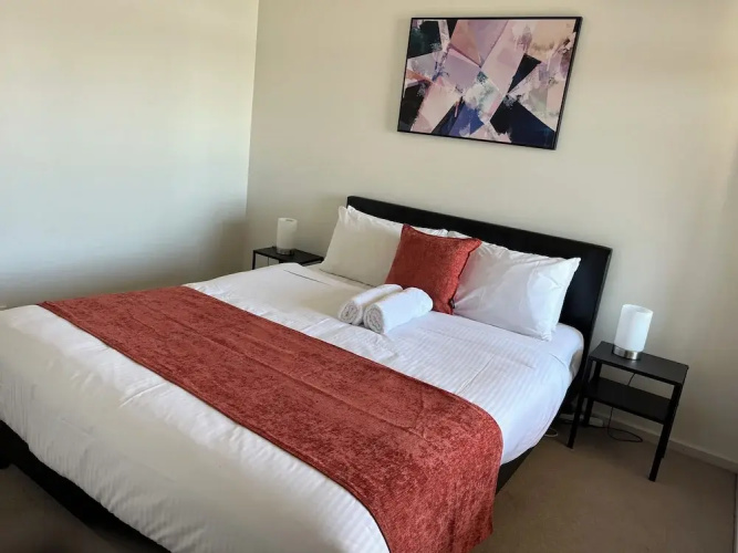Tasha's Apartments on Kerry