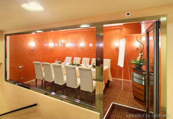 Adria Hotel Prague photo 25