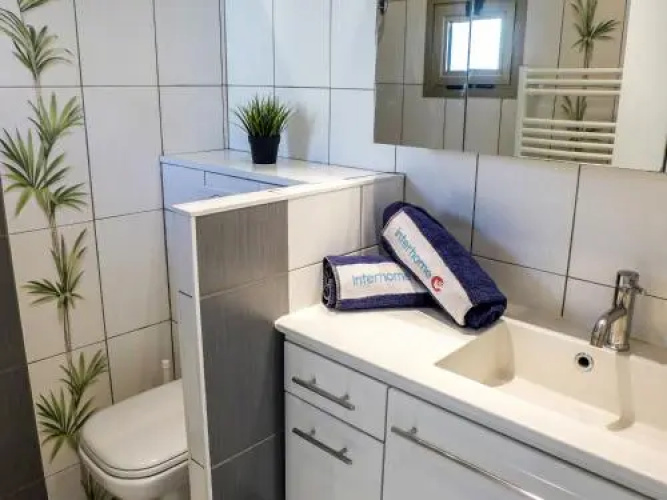 Apartment La Plage