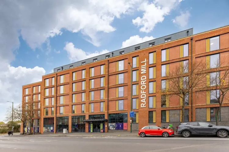 Otel görseli