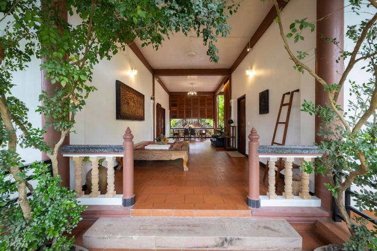Atoh's Maison