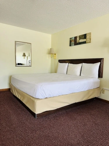 Classic Double Suite
