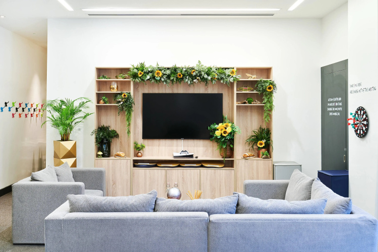 INNSIDE By Melia Manchester photo 18