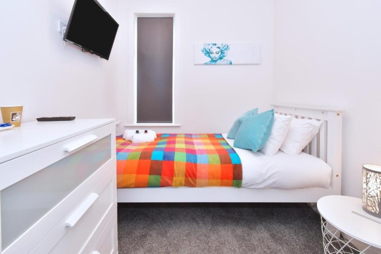 Superior Single room