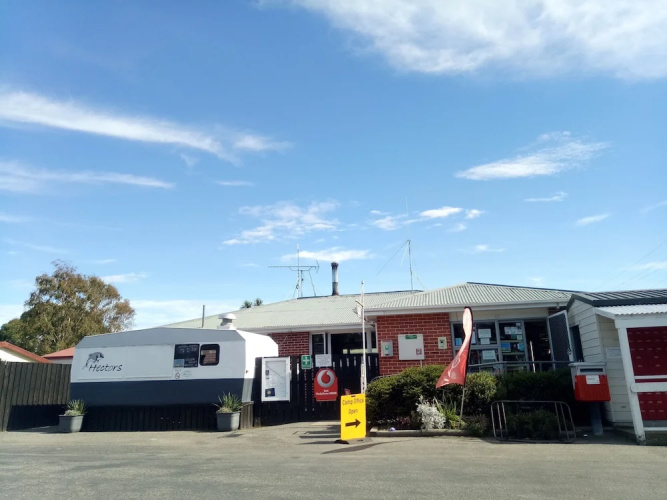 Leithfield Beach Holiday Park - West Coast