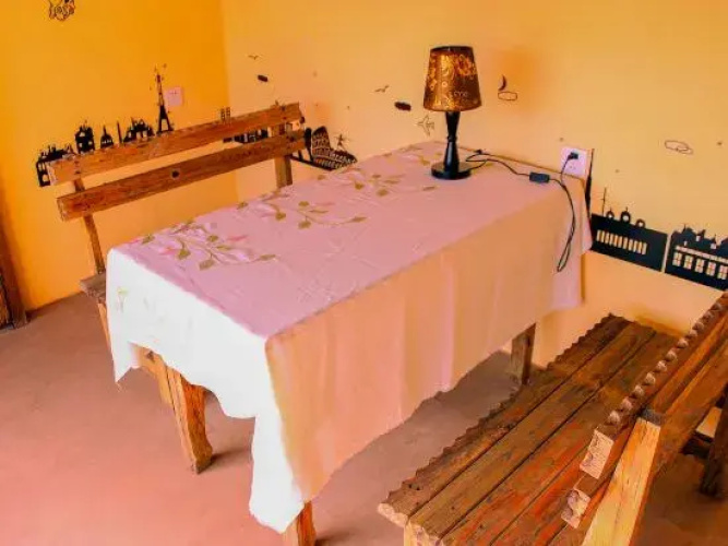 Lijiang Youmi Inn