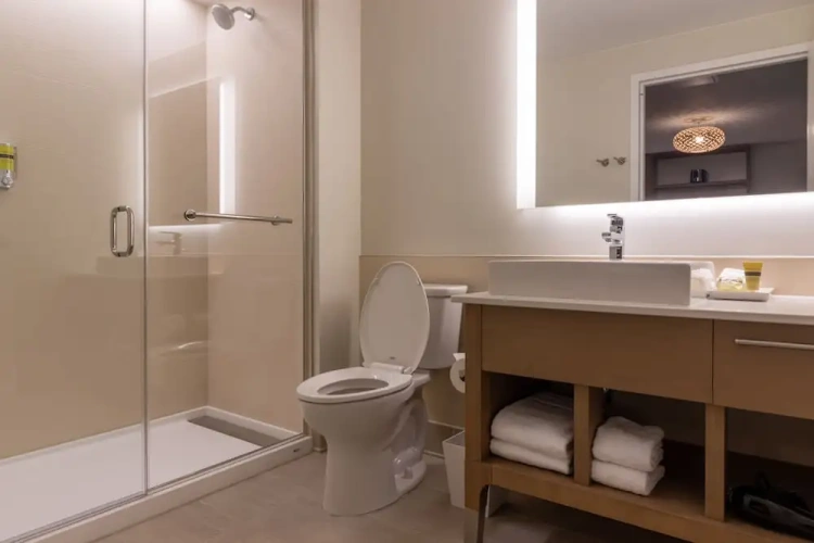 1 Bedroom Suite