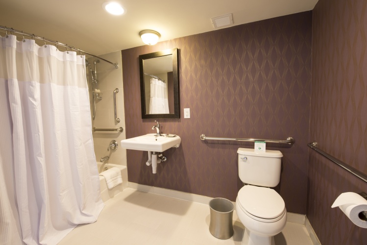 Crowne Plaza Saddle Brook photo 12