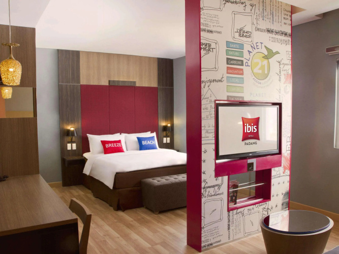 ibis Padang Hotel
