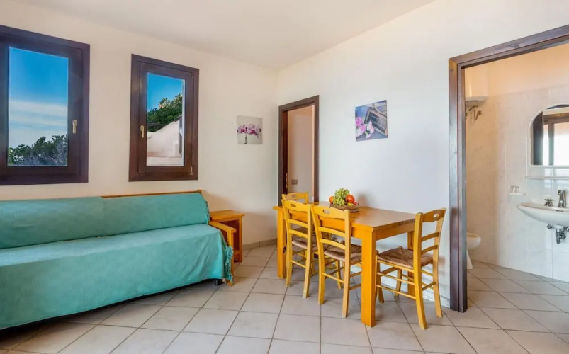Villetta Paradiso