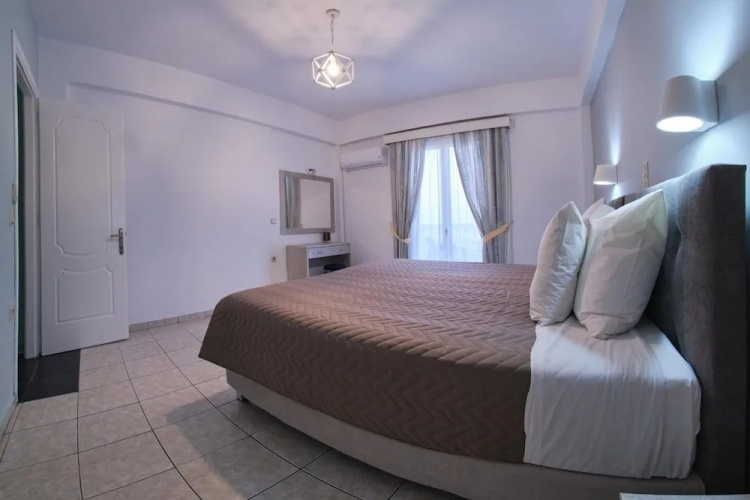 Fedra Mare Apartment