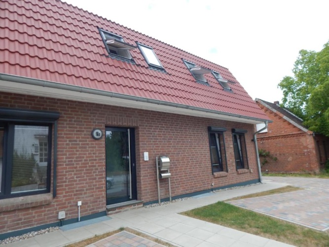 Double Apartment