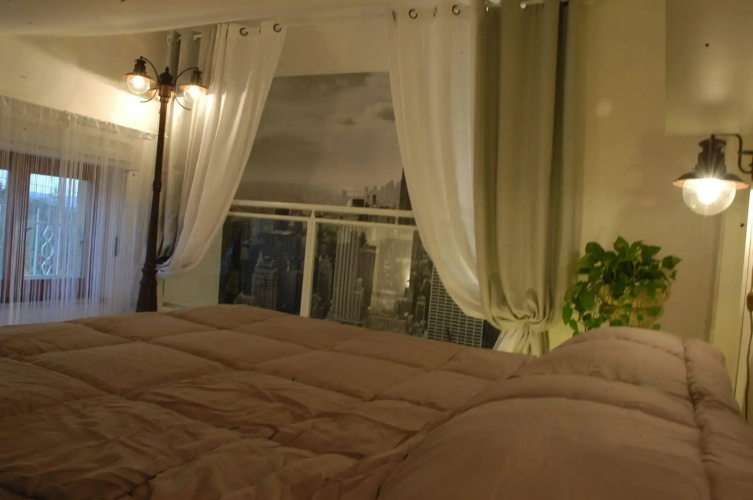 B&B Falco Bianco