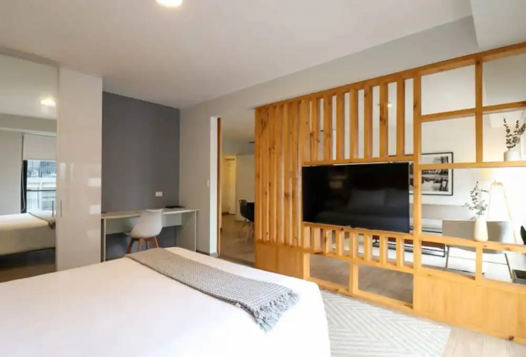 w Astounding 2BR in Miraflores