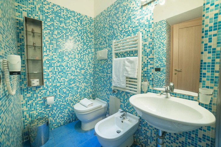 Bed and Breakfast Chiaia 32