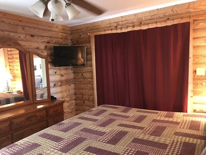 Three Daughters 3 Bedroom Home