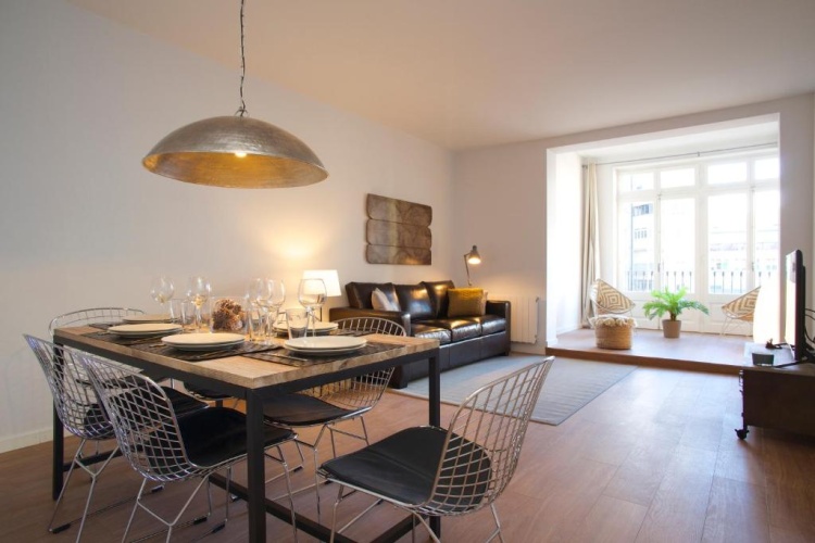 2 Bedrooms Superior Apartment with balcony
