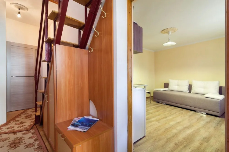 Paradise apartment 1