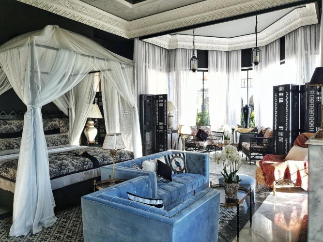 Suite