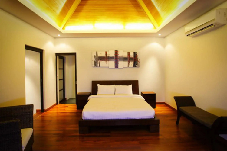 Villa Lombok by Holiplanet