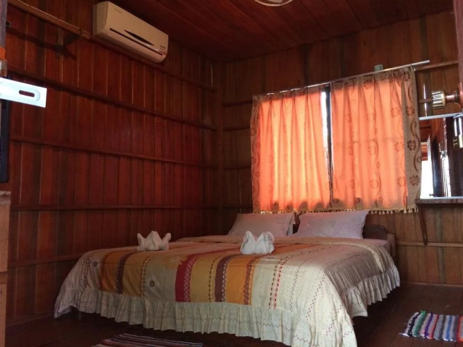 Molina Bungalows