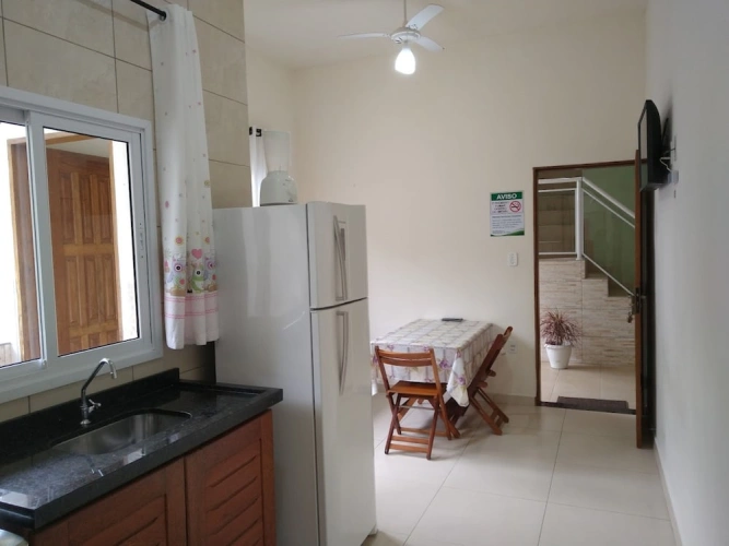 Standard Apartment