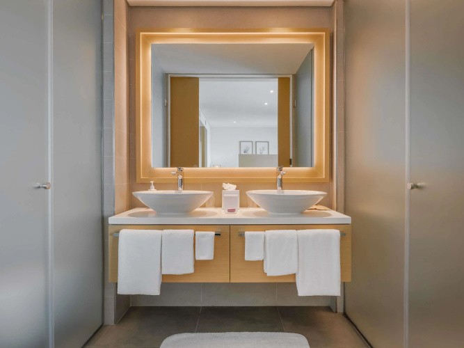 Mövenpick Resort Al Marjan Island photo 11