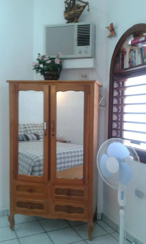 Alicia's Bed & Breakfast