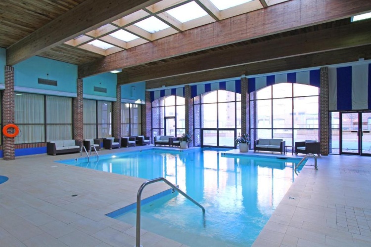 Providence Marriott Downtown photo 26