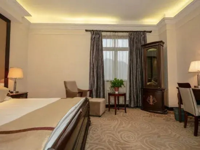 Huchuan Hotel