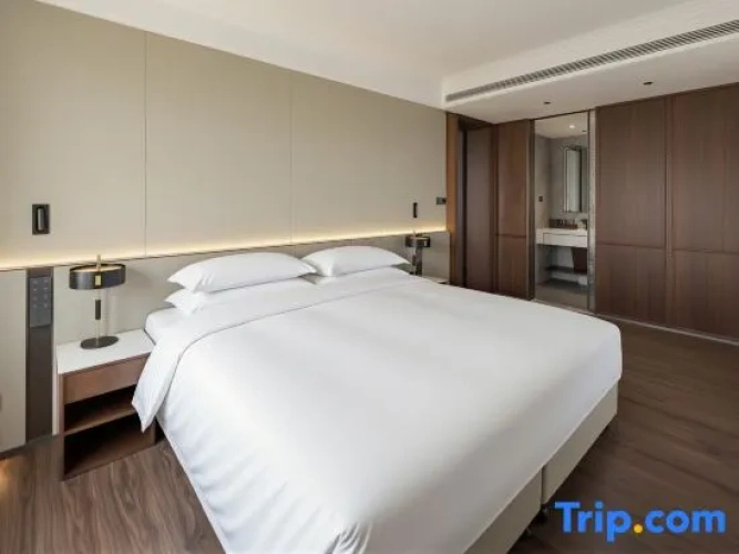 Double Suite with sea view