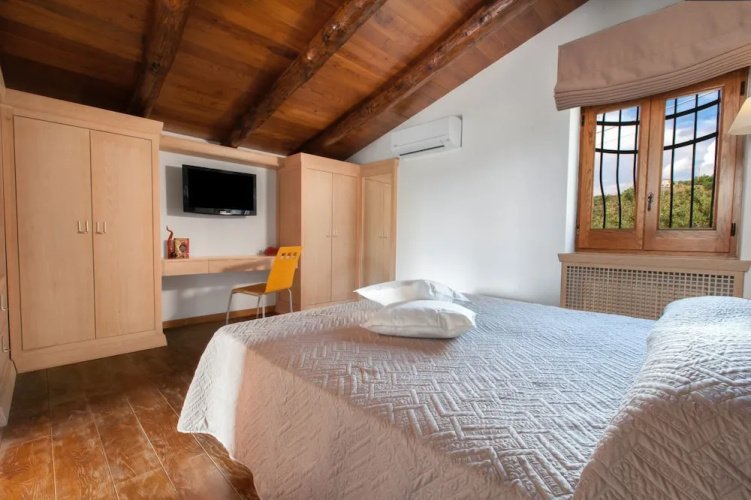 Villa Rusella