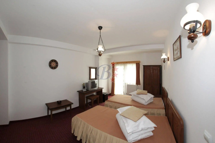 Bran Belvedere International