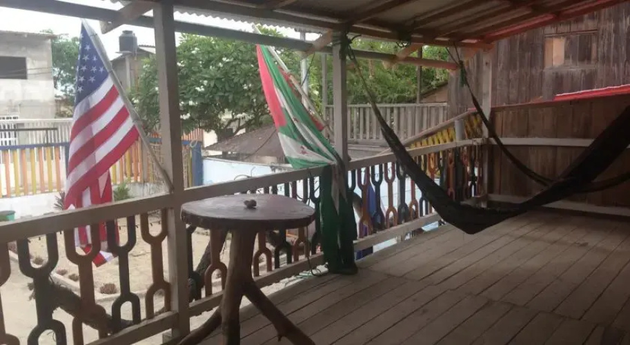 Casa Punta Bikini