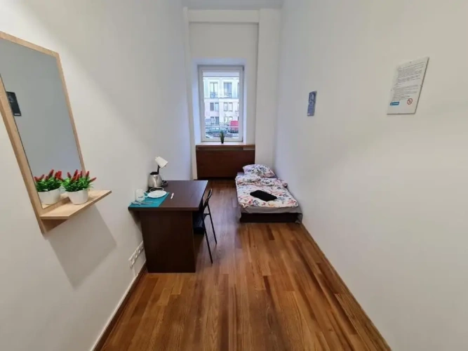Classic Single room