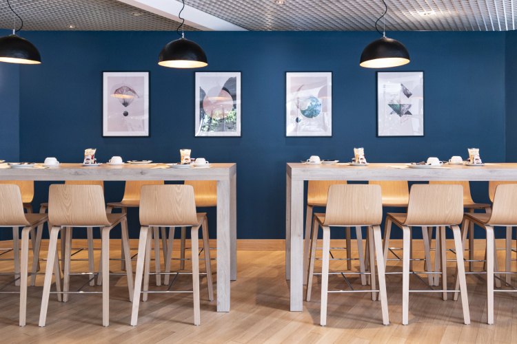 Crowne Plaza Milan Linate photo 34