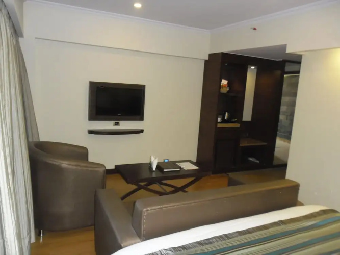 Lords Inn Shirdi