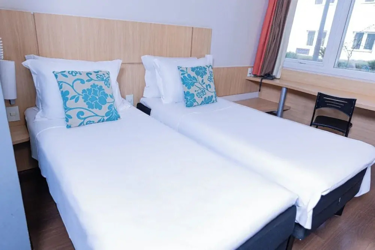 Hotel Lieto