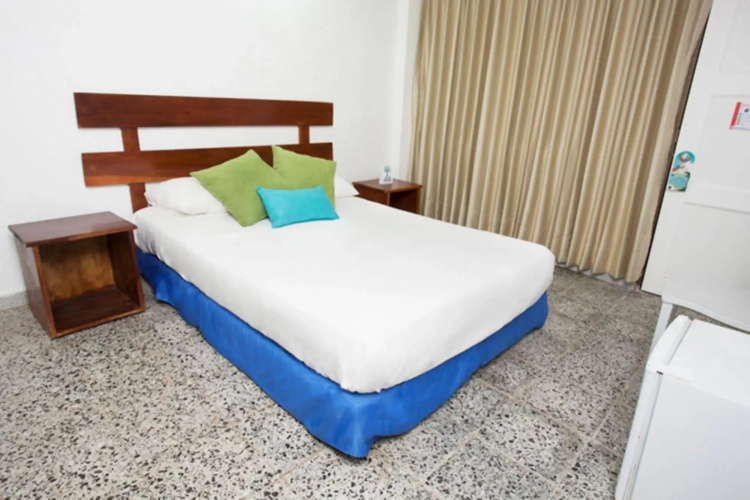 Hotel Blue Reef by On vacation