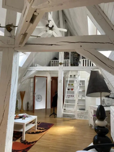 Loft de Lancelot City Center