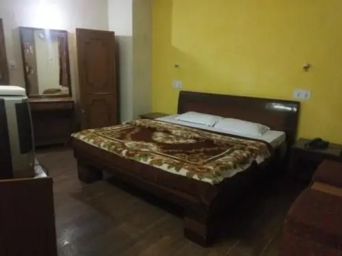 Hotel Shangri-La