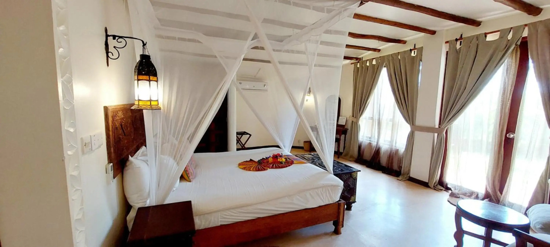 Kena Beach Hotel