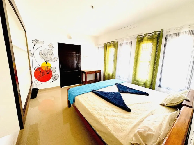 Yes Hostel Varkala