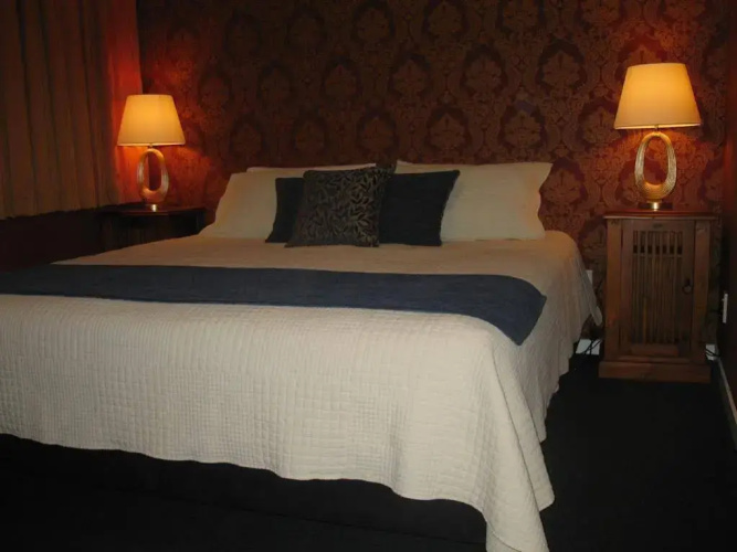 CB Suites