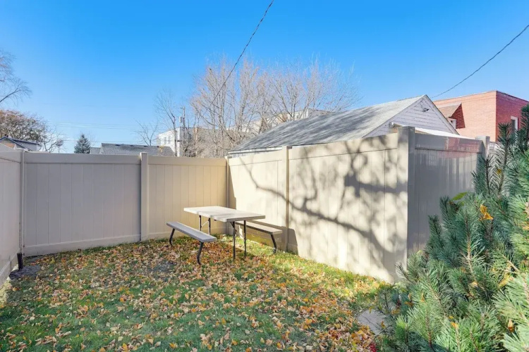 Steps to Shore! Pet-friendly Lake Waconia Getaway