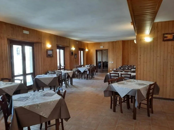 La Grande Baita