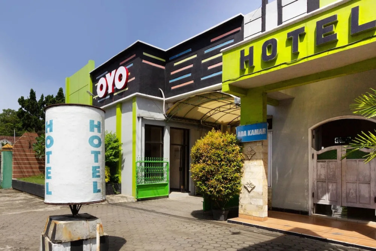 Hotelbild