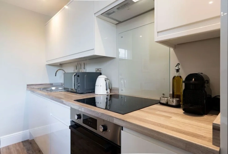 Comfort Apartment